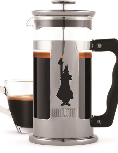 French Press Preziosa